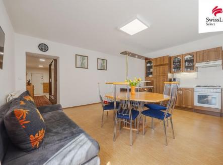 fotografie | Prodej bytu, 3+1, 141 m²