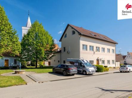 fotografie | Prodej bytu, 3+1, 141 m²