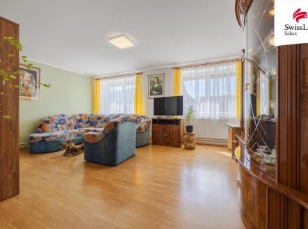 fotografie | Prodej bytu, 3+1, 141 m²