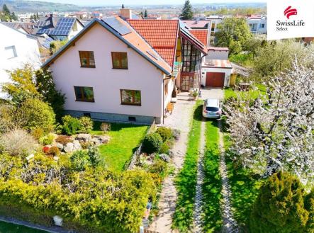 fotografie | Prodej - dům/vila, 320 m²