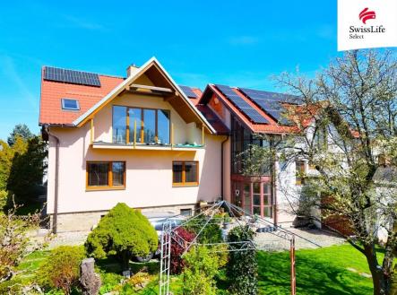 fotografie | Prodej - dům/vila, 320 m²