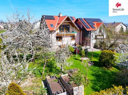 fotografie | Prodej - dům/vila, 320 m²
