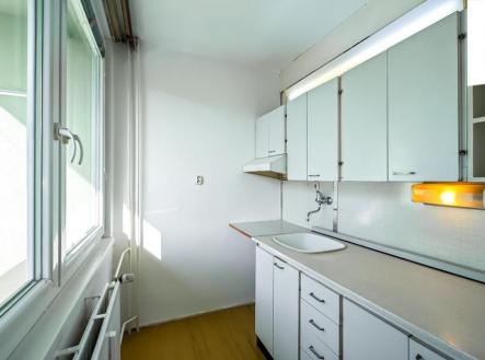 fotografie | Pronájem bytu, 1+kk, 28 m²