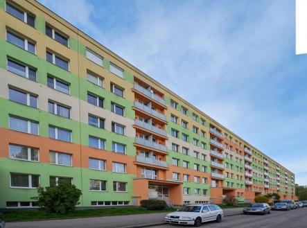 fotografie | Pronájem bytu, 1+kk, 28 m²