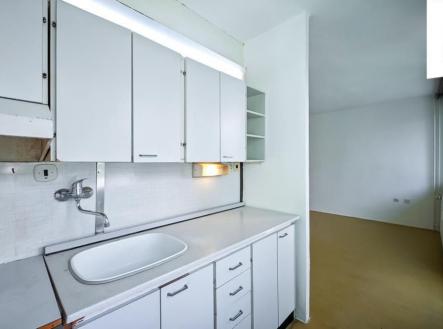 fotografie | Pronájem bytu, 1+kk, 28 m²
