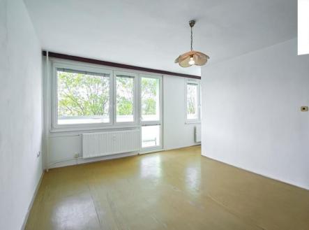 fotografie | Pronájem bytu, 1+kk, 28 m²