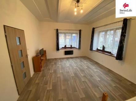 Pronájem bytu, 1+1, 48 m² obrázek