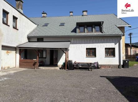 Pronájem bytu, 1+1, 48 m² obrázek