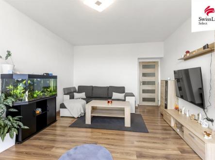 fotografie | Prodej bytu, 3+1, 64 m²