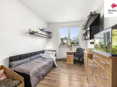fotografie | Prodej bytu, 3+1, 64 m²
