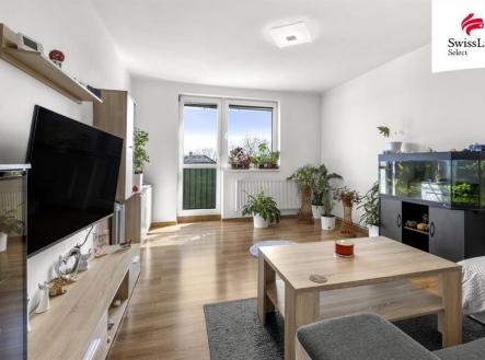 fotografie | Prodej bytu, 3+1, 64 m²