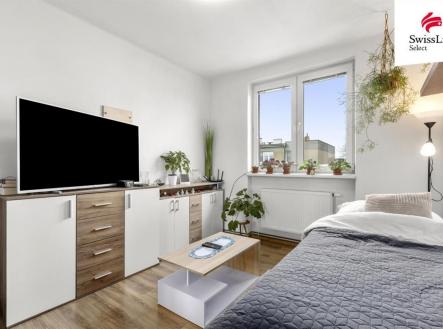 fotografie | Prodej bytu, 3+1, 64 m²