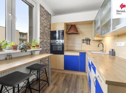 fotografie | Prodej bytu, 3+1, 64 m²