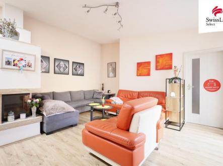 fotografie | Prodej - dům/vila, 84 m²