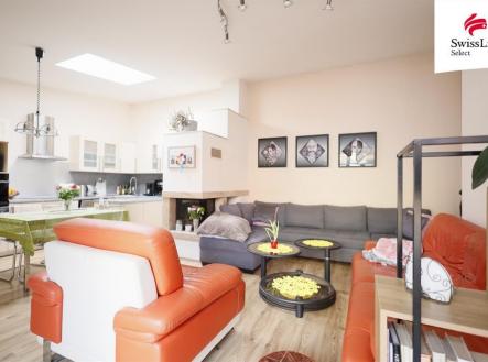 fotografie | Prodej - dům/vila, 84 m²