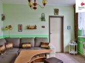 Prodej bytu, 2+1, 44 m²