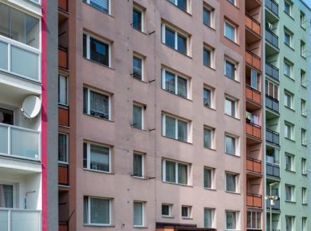 fotografie | Prodej bytu, 2+1, 44 m²
