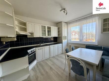 fotografie | Prodej bytu, 3+1, 92 m²