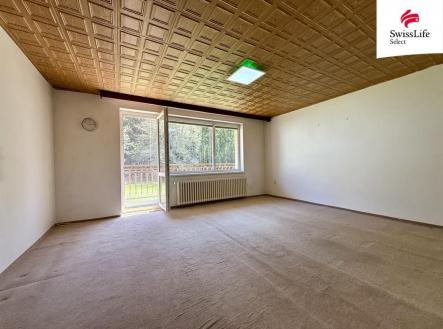 fotografie | Prodej bytu, 3+1, 92 m²