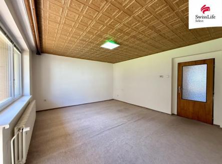 fotografie | Prodej bytu, 3+1, 92 m²