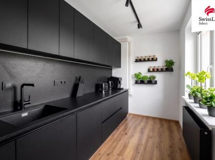 fotografie | Prodej bytu, 3+1, 69 m²