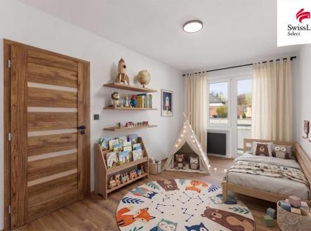 fotografie | Prodej bytu, 3+1, 69 m²