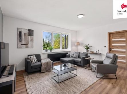 Prodej bytu, 3+1, 69 m² obrázek