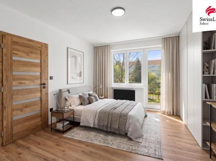 fotografie | Prodej bytu, 3+1, 69 m²