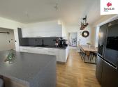 Pronájem bytu, 4+kk, 120 m²