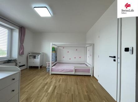 fotografie | Pronájem bytu, 4+kk, 120 m²
