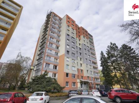 Prodej bytu, 2+kk, 45 m²