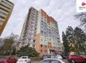Prodej bytu, 2+kk, 45 m²