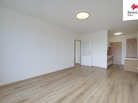 fotografie | Prodej bytu, 2+kk, 45 m²