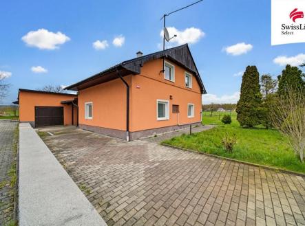 fotografie | Prodej - dům/vila, 215 m²