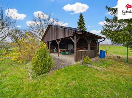 fotografie | Prodej - dům/vila, 215 m²