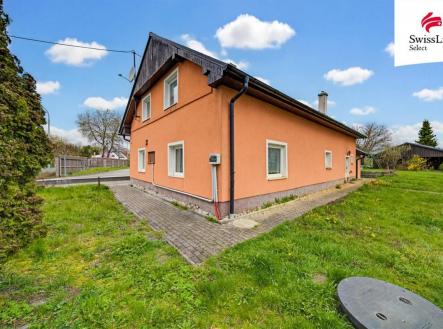 fotografie | Prodej - dům/vila, 215 m²