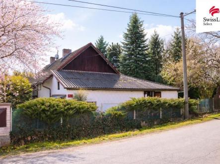 fotografie | Prodej - dům/vila, 88 m²