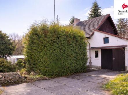 fotografie | Prodej - dům/vila, 88 m²