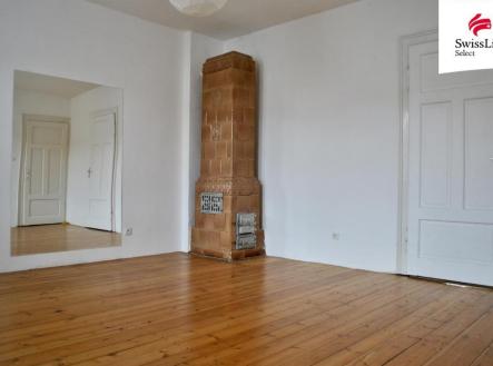 fotografie | Pronájem bytu, 2+kk, 95 m²