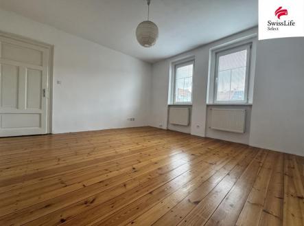 fotografie | Pronájem bytu, 2+kk, 95 m²