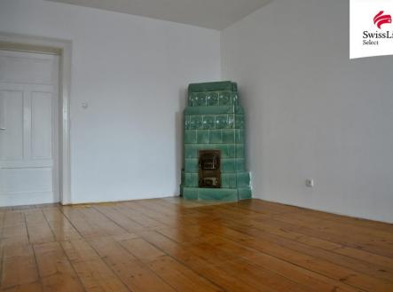 fotografie | Pronájem bytu, 2+kk, 95 m²