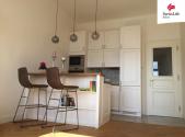 Pronájem bytu, 1+kk, 35 m²