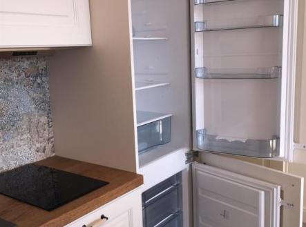 fotografie | Pronájem bytu, 1+kk, 35 m²