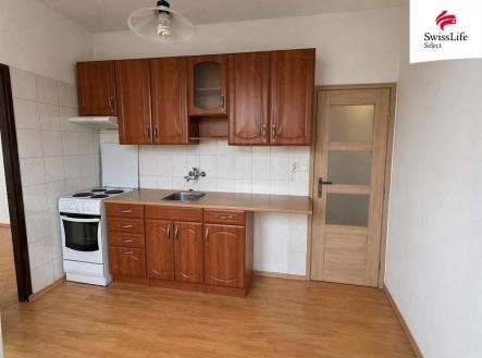 fotografie | Pronájem bytu, 3+1, 72 m²