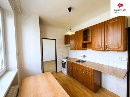 fotografie | Pronájem bytu, 3+1, 72 m²
