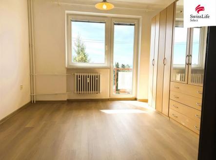 fotografie | Pronájem bytu, 3+1, 72 m²