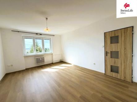 fotografie | Pronájem bytu, 3+1, 72 m²