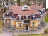 Prodej - obchodní prostor, 1 159 m²