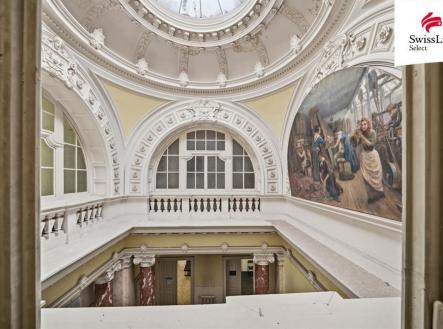 fotografie | Prodej - obchodní prostor, 1 159 m²