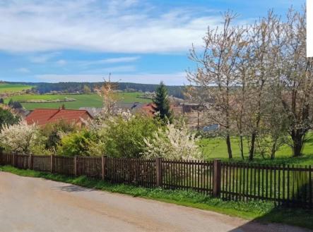 fotografie | Prodej - pozemek pro bydlení, 1 229 m²